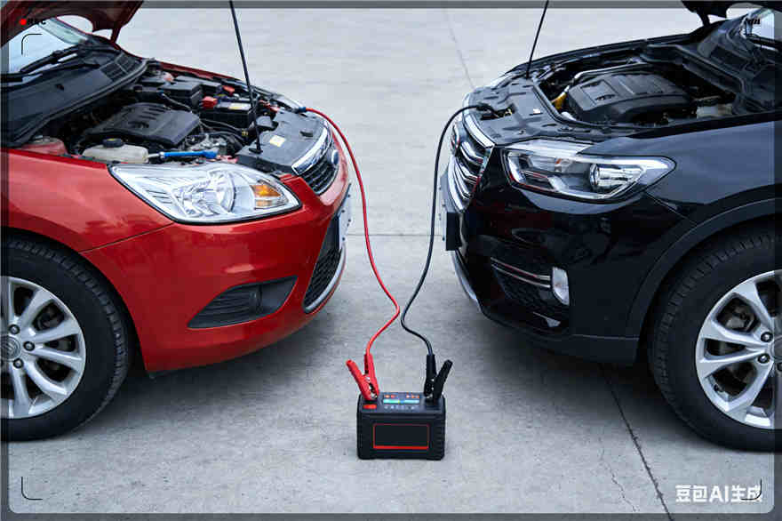 会同道路救援汽车送水