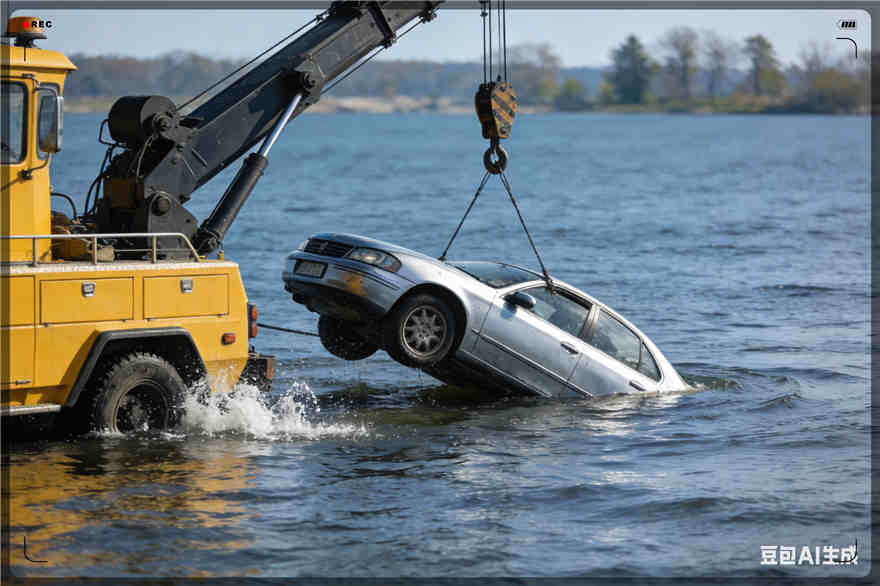 会同汽车救援送柴油